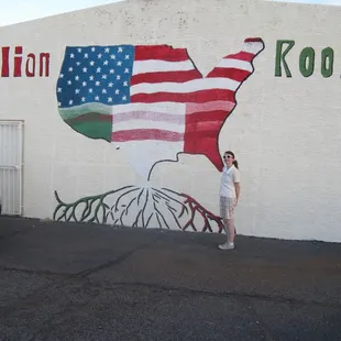 Yours Italia girl ;)