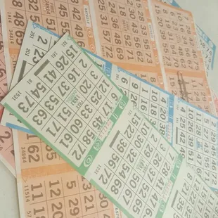 Let's The Games Begin!