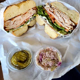 Turkey Club