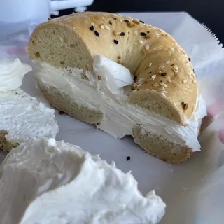 Everything Bagel