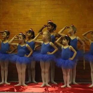 Arizona Ballet Theatre Celebrates America! 2014
