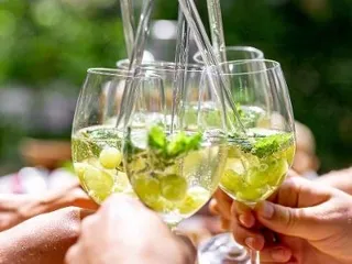 Next Event Bartending