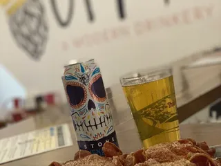 Craft, A Modern Drinkery