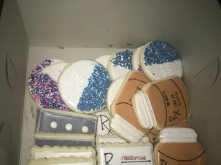 Sweet & Sassy Cakes