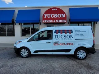Tucson Awning & Screen