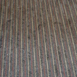 Stains on floor