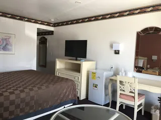 Thunderbird Boutique Hotel