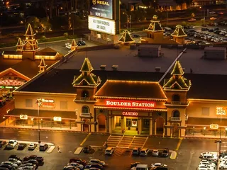 Boulder Station Hotel and Casino