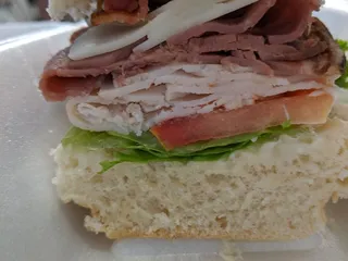 AZ Deli Company