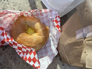 BoSa Donuts