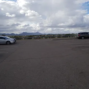 Very empty and slow DMV the woman at the check-in desk Dulce G was was so obnoxious. Somebody needs to check her.