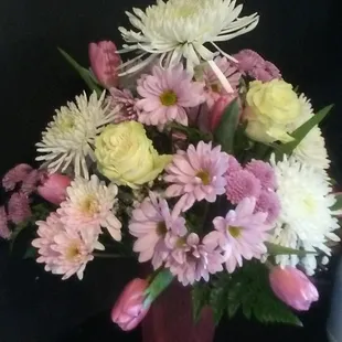 Quality made to order