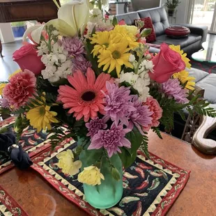 Mother's Day Bouquet