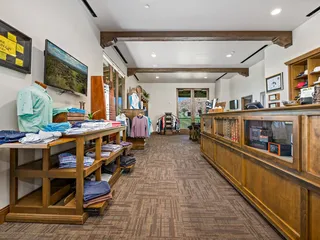 The Stone Canyon Club