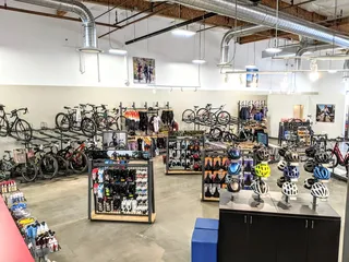 Bicycle Ranch - Tucson