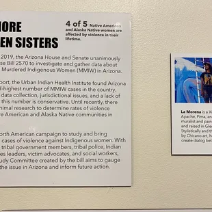 A sad but eye opening display.