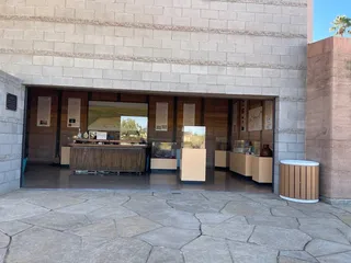 Mesa Grande Cultural Park