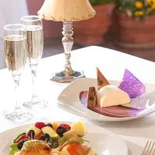 Arizona Inn Cobb Salad