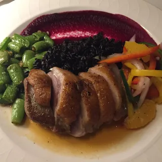 Duck Breast