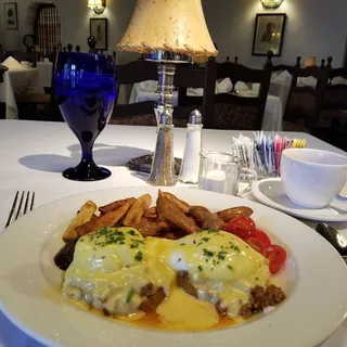 Southwestern Benedict