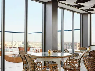 Graduate by Hilton Tucson