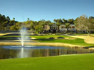 Omni Tucson National Resort & Spa