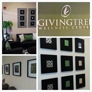 Beautiful dispensary now open in Mesa!