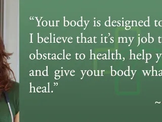 Nature Cure Family Health