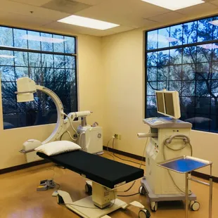Procedure Room