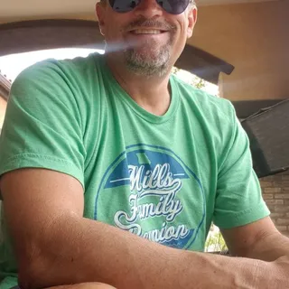Derek M.