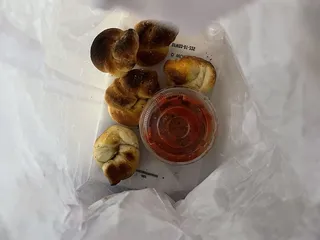 Brooklyn Pizza Company