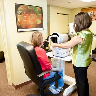 Arizona Primary Eye Care
