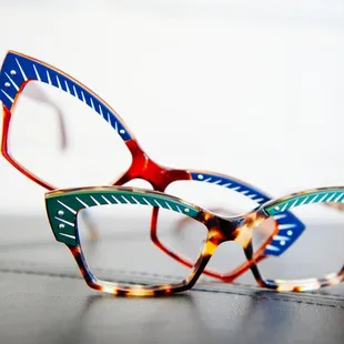 Lafont eyewear