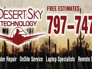 Desert Sky Technology