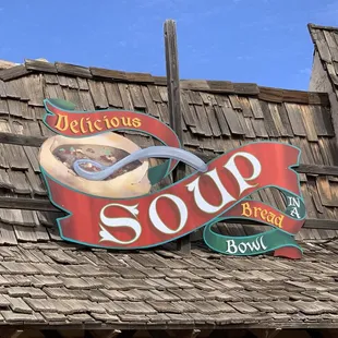Soup