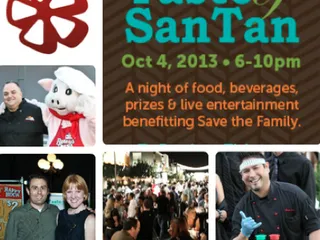 Taste of SanTan