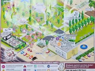 Queen Creek Garlic Festival