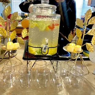 All local! All fresh! You tell us your budget and we'll come up with the perfect menu for you!