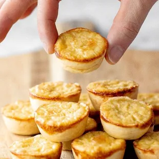 All local! All fresh! You tell us your budget and we'll come up with the perfect menu for you!