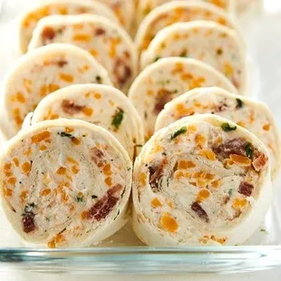 All local! All fresh! You tell us your budget and we'll come up with the perfect menu for you!