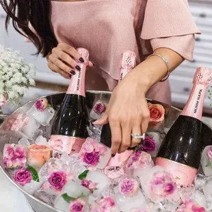 All local! All fresh! You tell us your budget and we'll come up with the perfect menu for you!