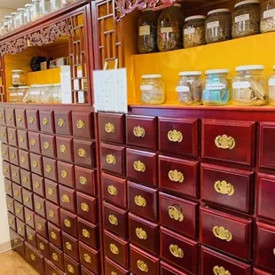ASAOM Chinese Herbal Medicinary