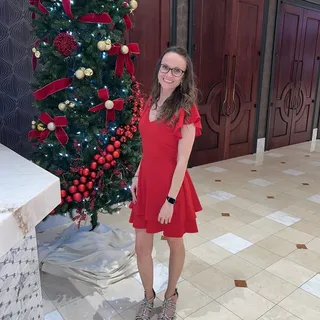 Rachel B.