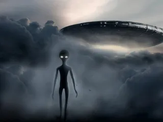 UFO Experience