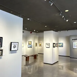 Ironwood Gallery