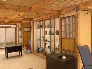 Yume Japanese Gardens of Tucson