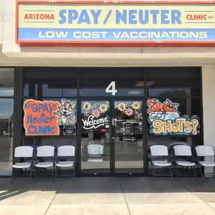 Arizona Spay Neuter: Tucson- AZ, United States