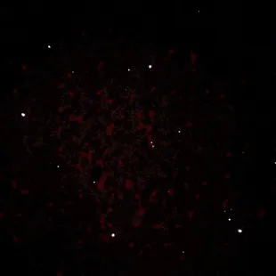 Another clear tucson night