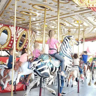 Carousel