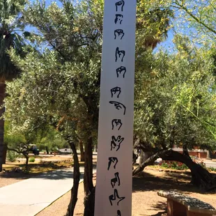 May peace prevail on earth.